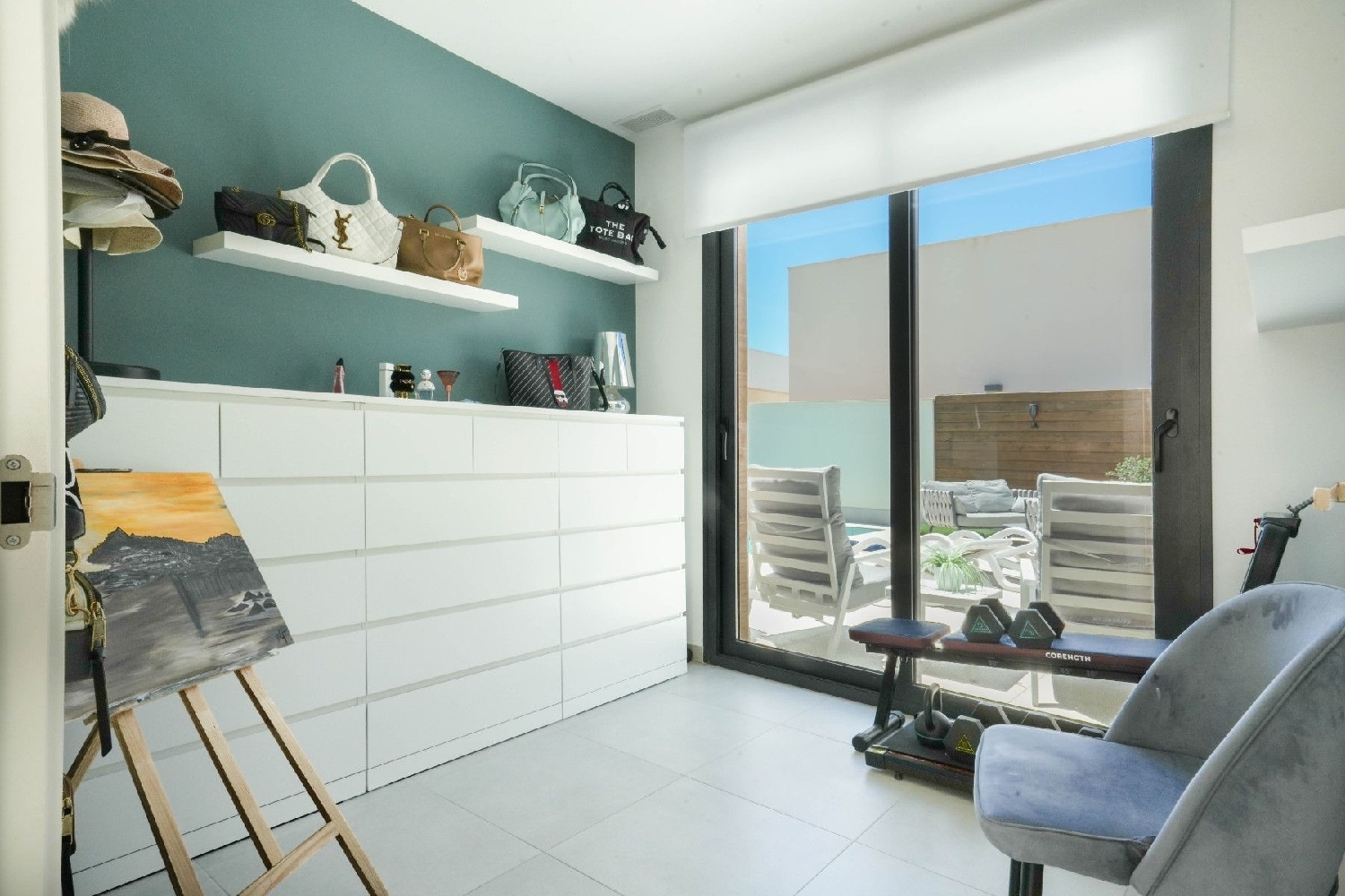 till salu villa Benijófar Baix Segura 15
