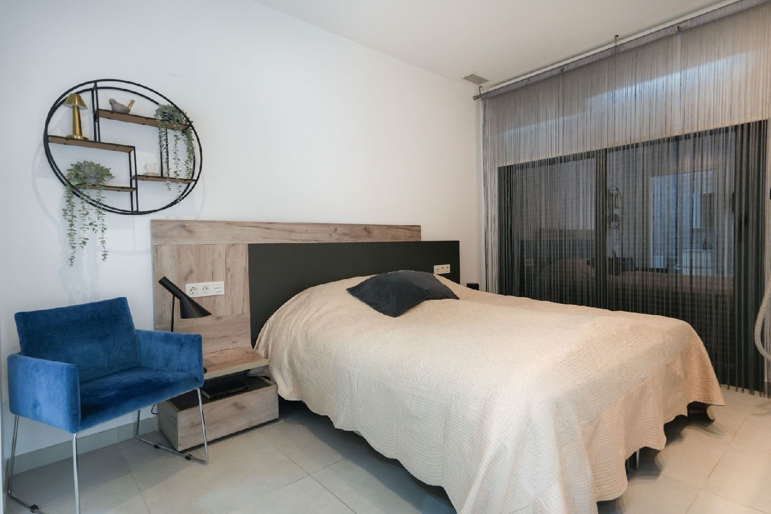 till salu villa Benijófar Baix Segura 12