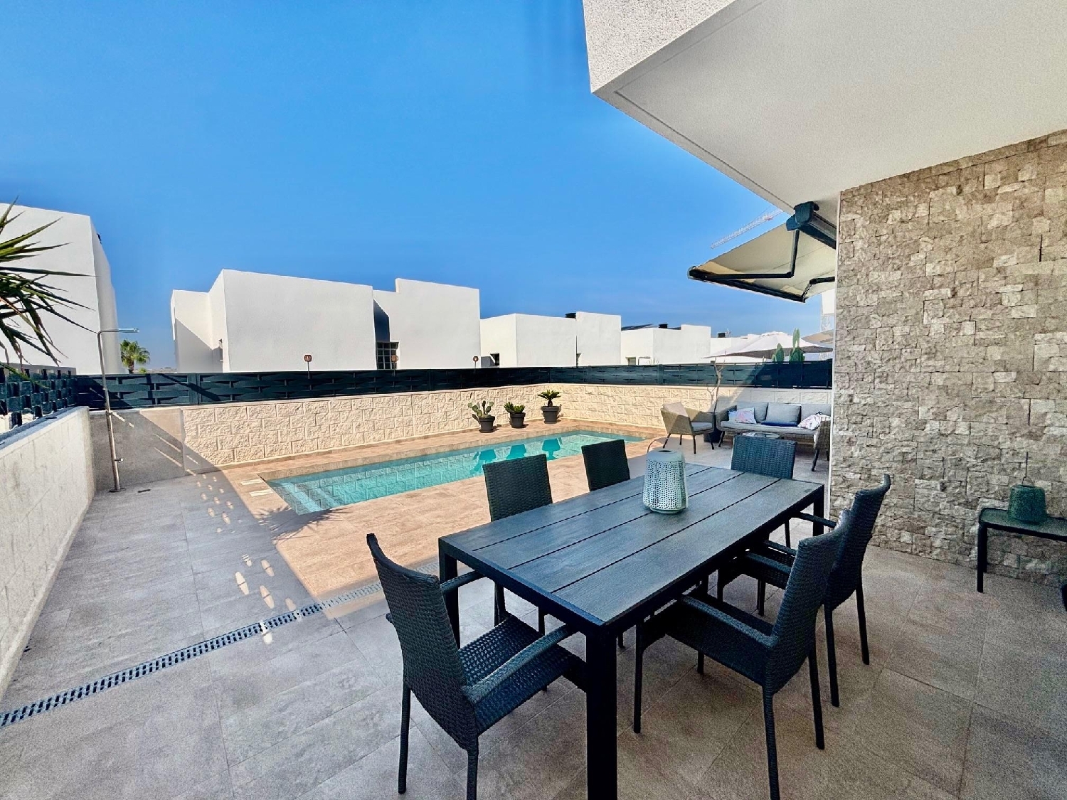  kaufen Villa Benijófar Baix Segura 5