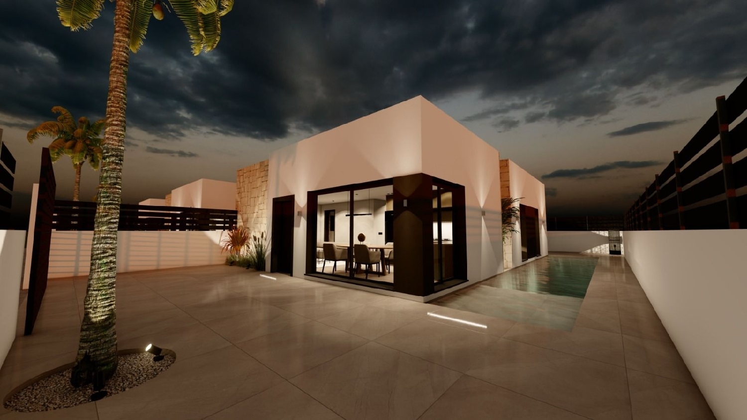  kaufen Villa Benijófar Baix Segura 5
