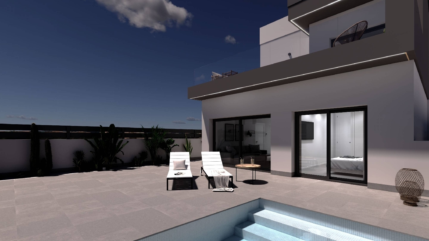  kaufen Villa Benijófar Baix Segura 3