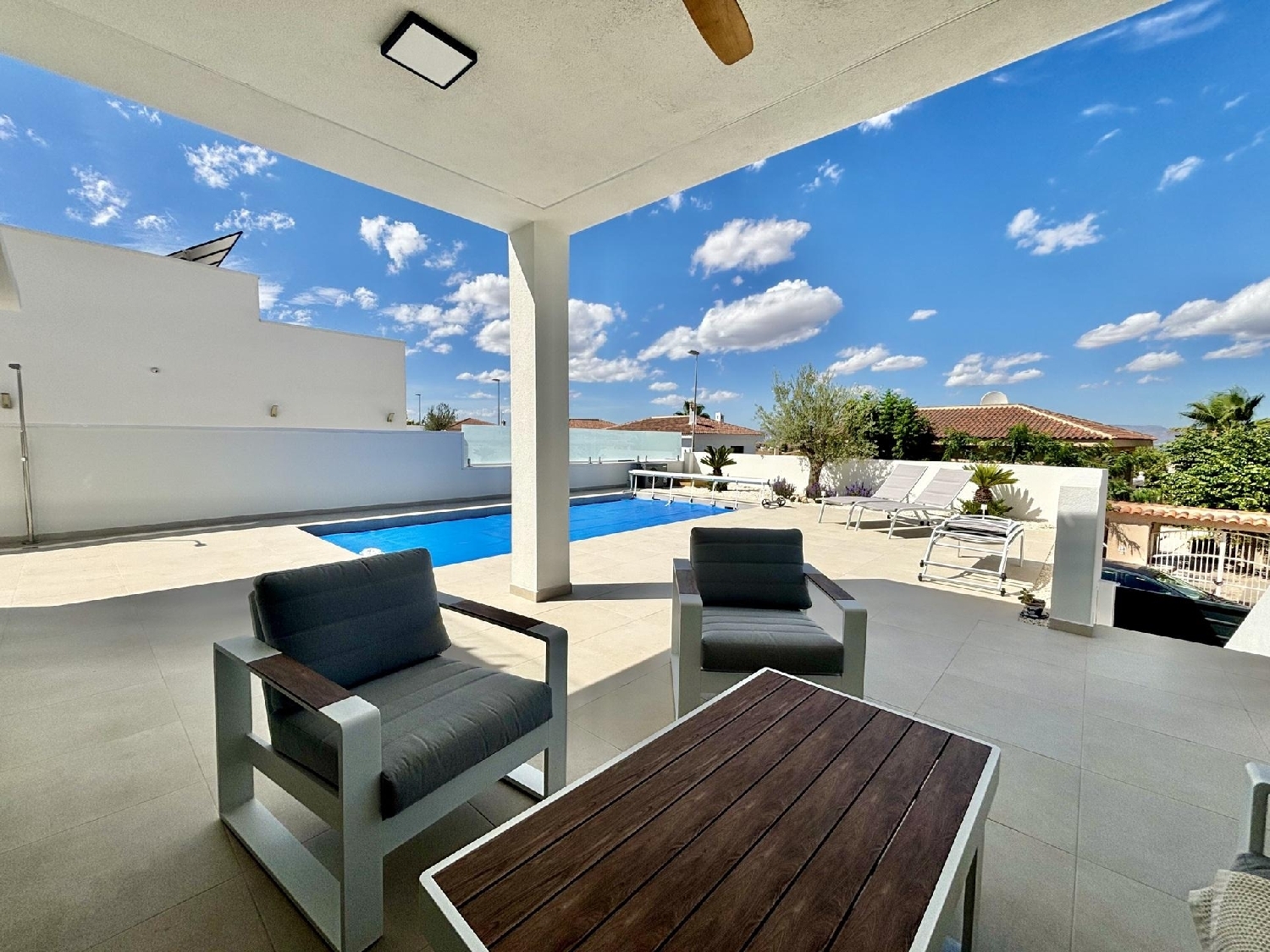  kaufen Villa Benijófar Baix Segura 8