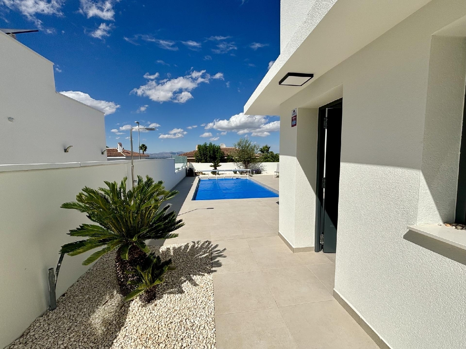  kaufen Villa Benijófar Baix Segura 4