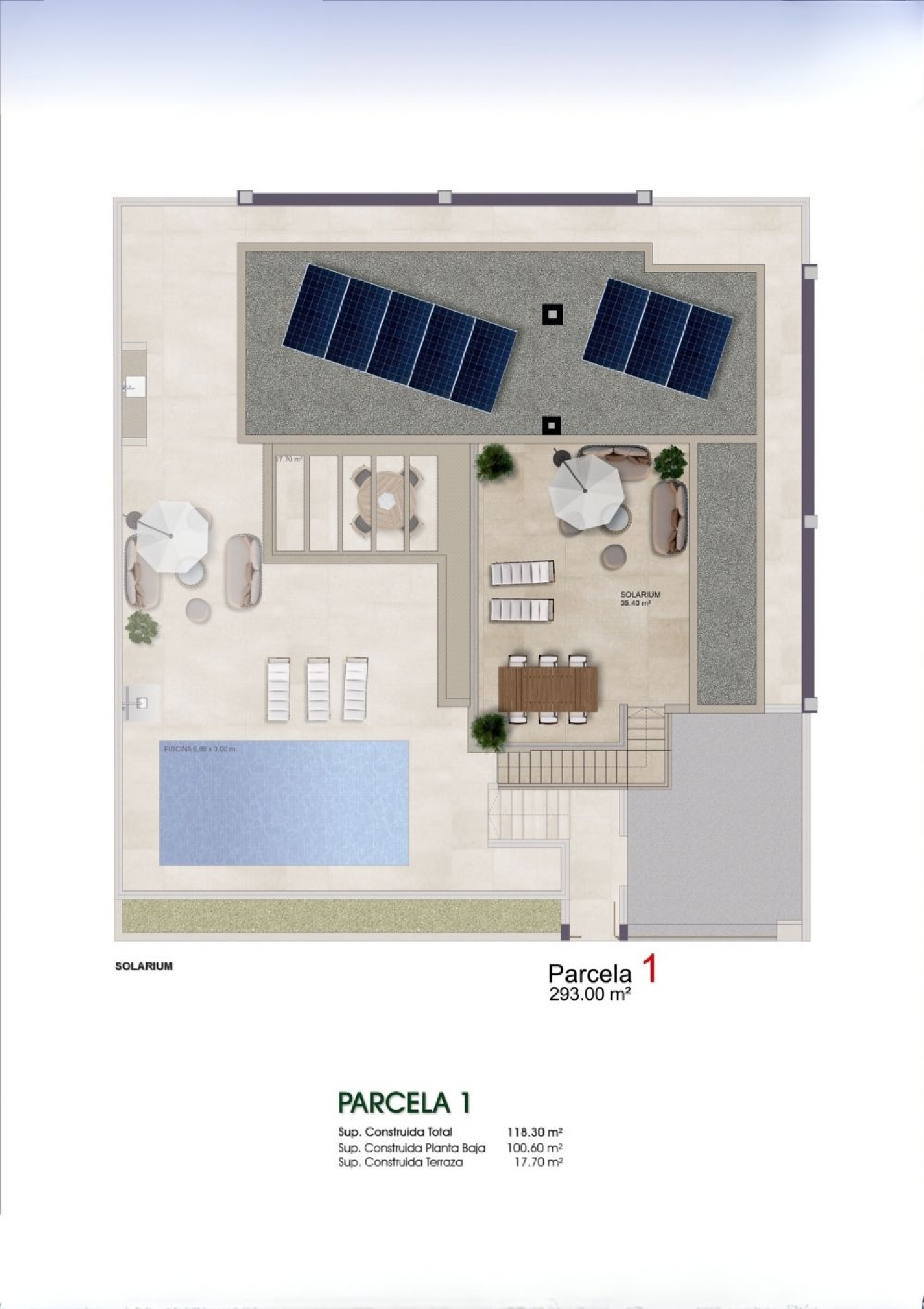  kaufen Villa Benijófar Baix Segura 6