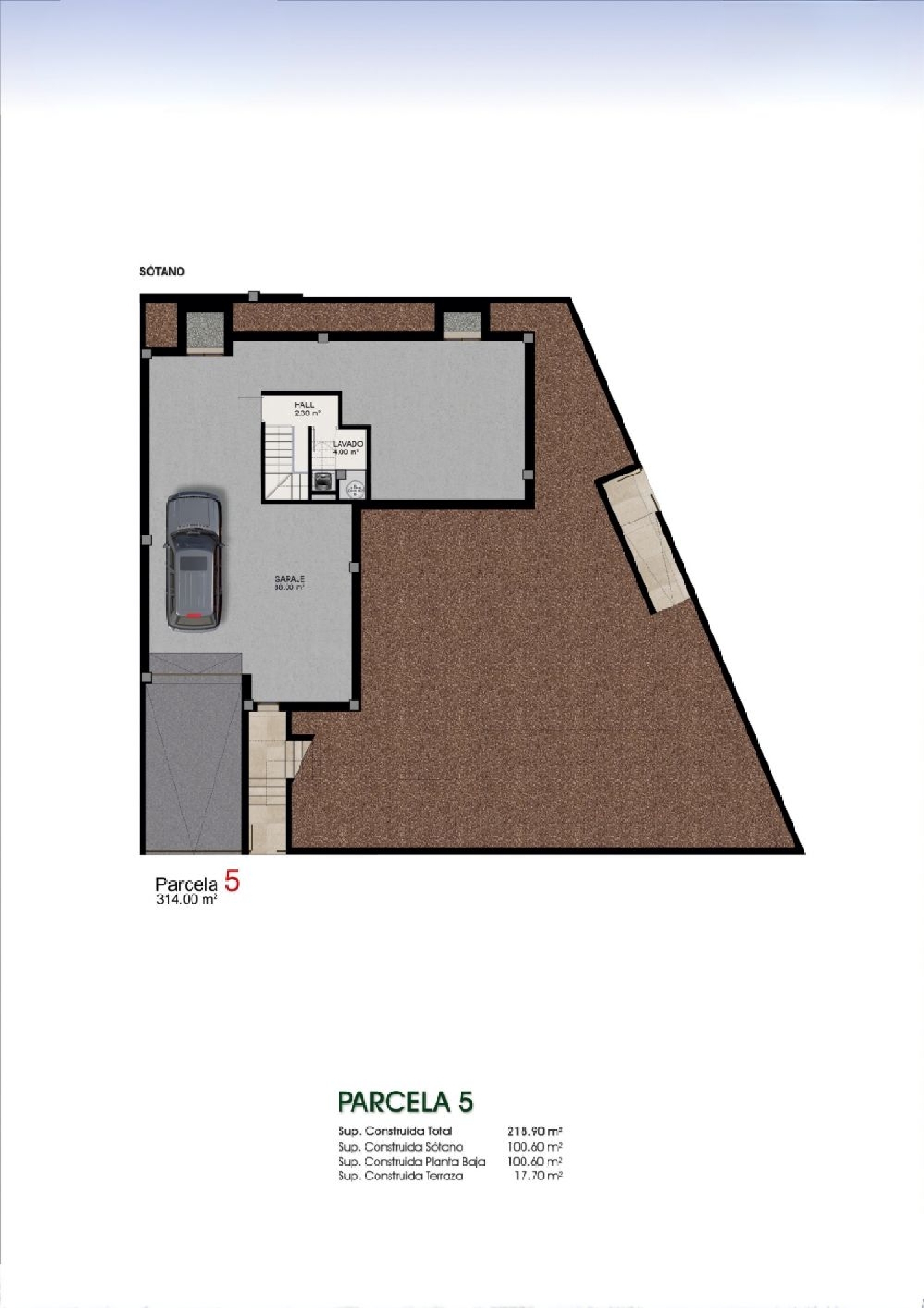  kaufen Villa Benijófar Baix Segura 5