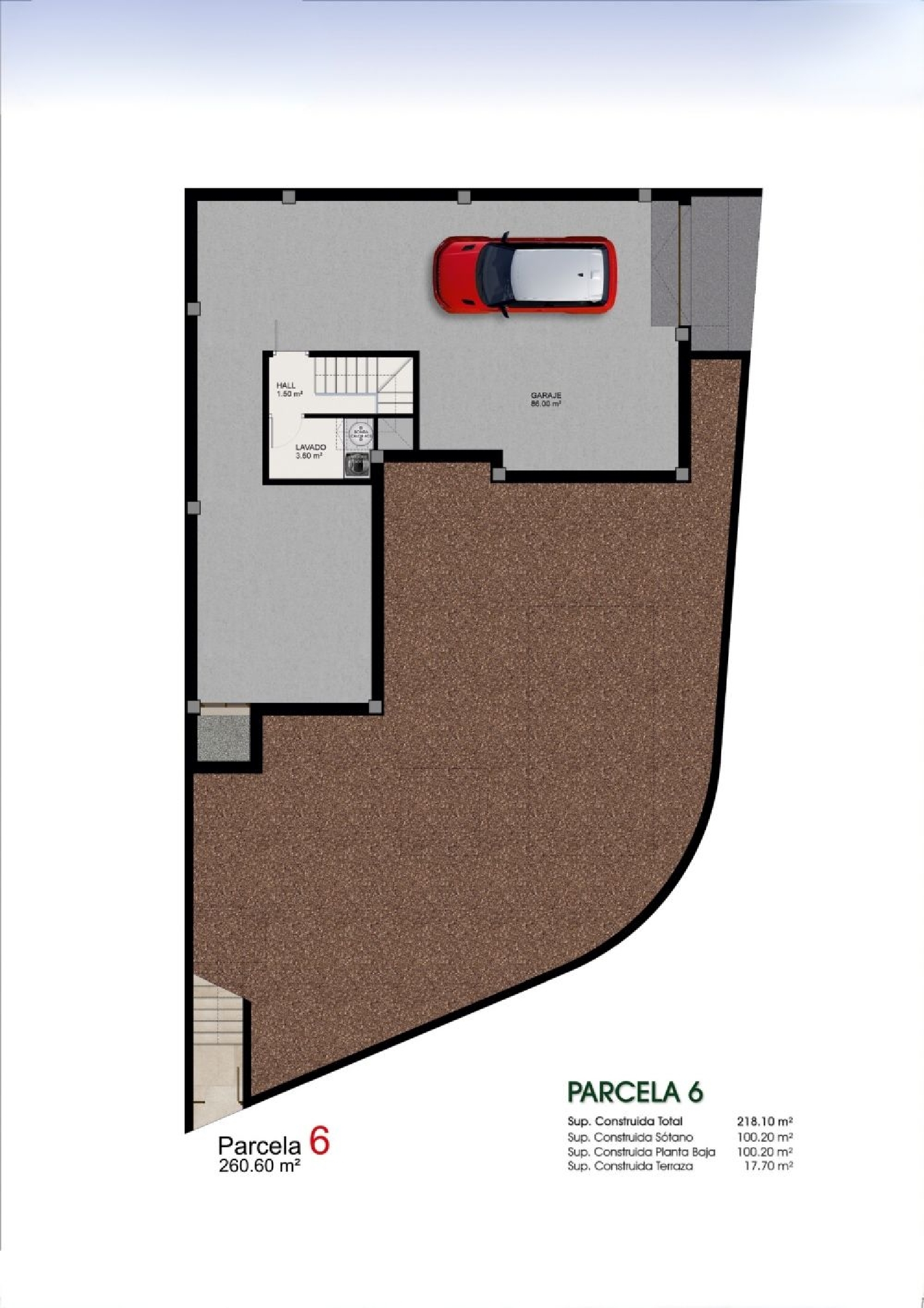  kaufen Villa Benijófar Baix Segura 5