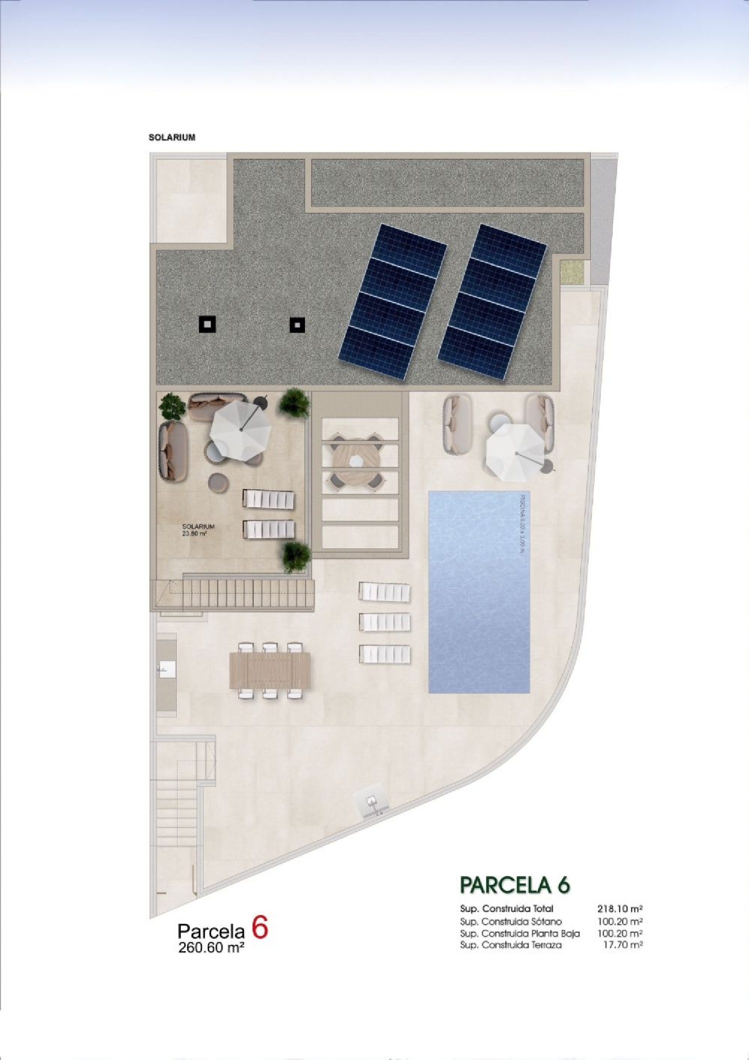  kaufen Villa Benijófar Baix Segura 7