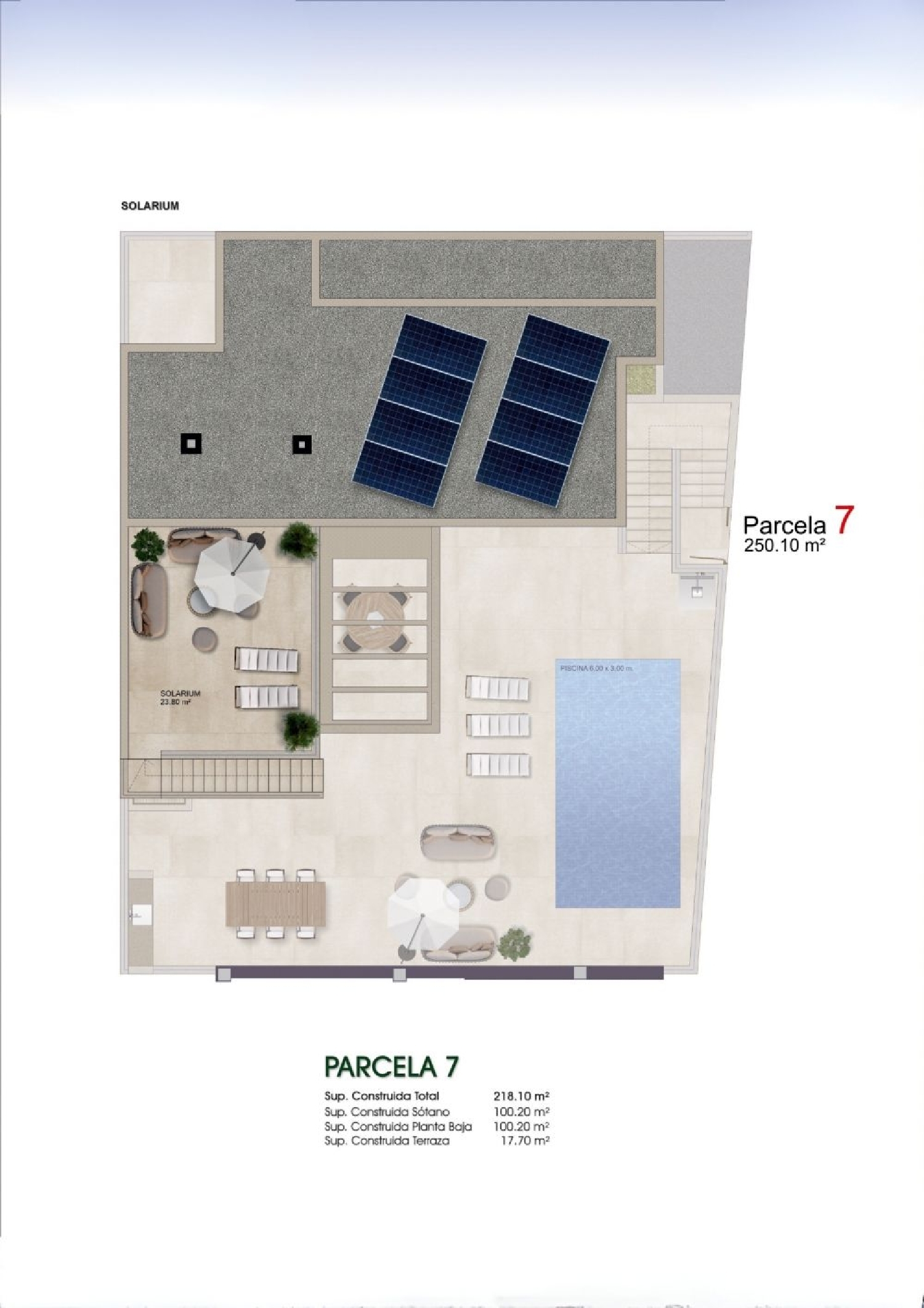  kaufen Villa Benijófar Baix Segura 7