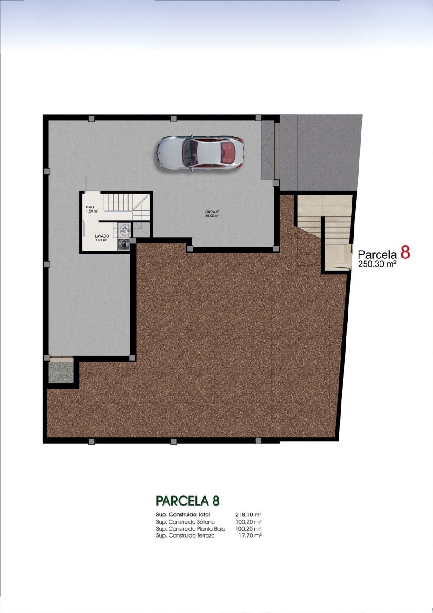  kaufen Villa Benijófar Baix Segura 5