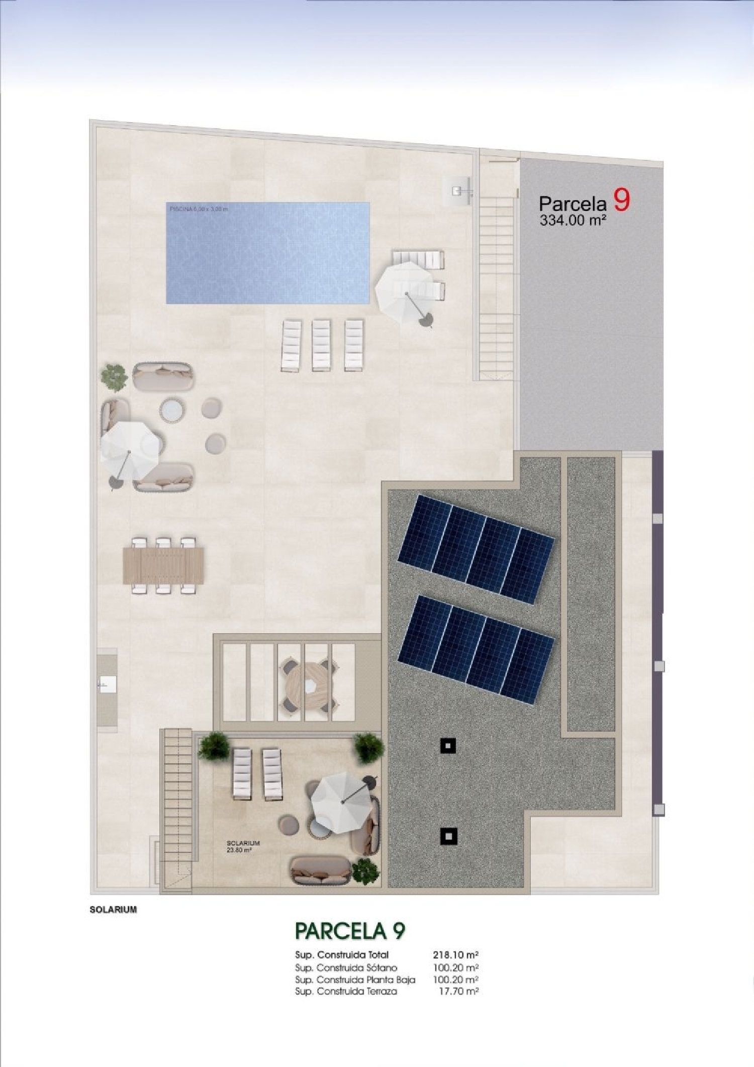 kaufen Villa Benijófar Baix Segura 7