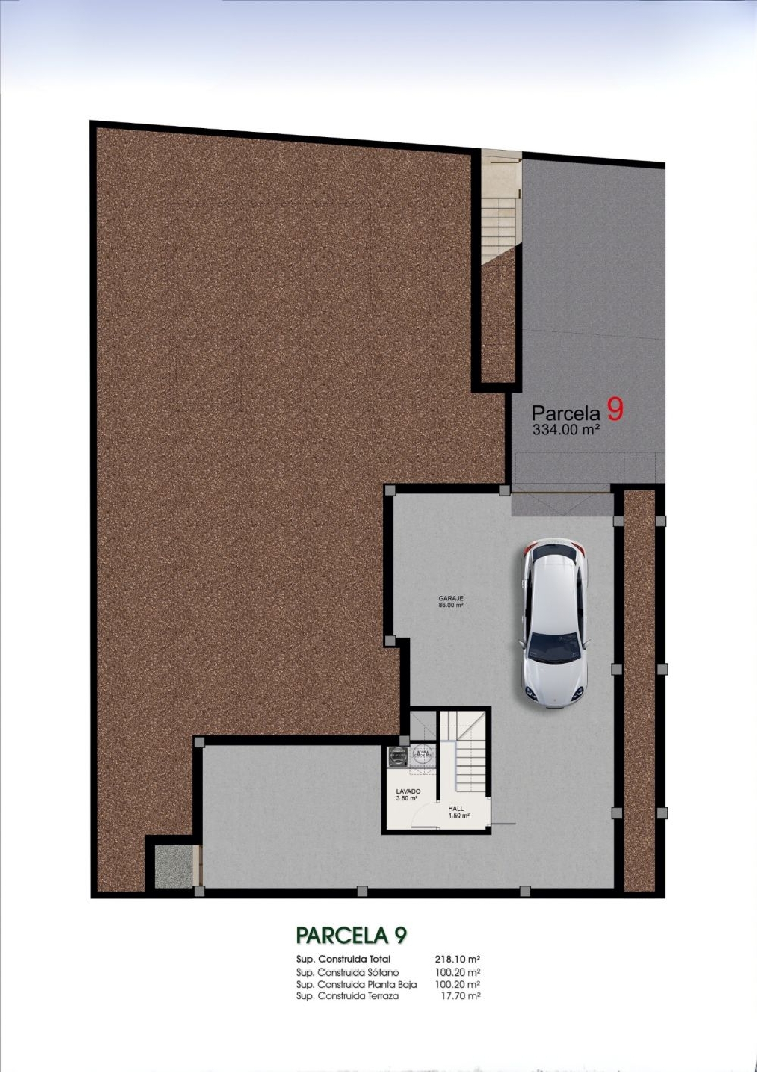  kaufen Villa Benijófar Baix Segura 5