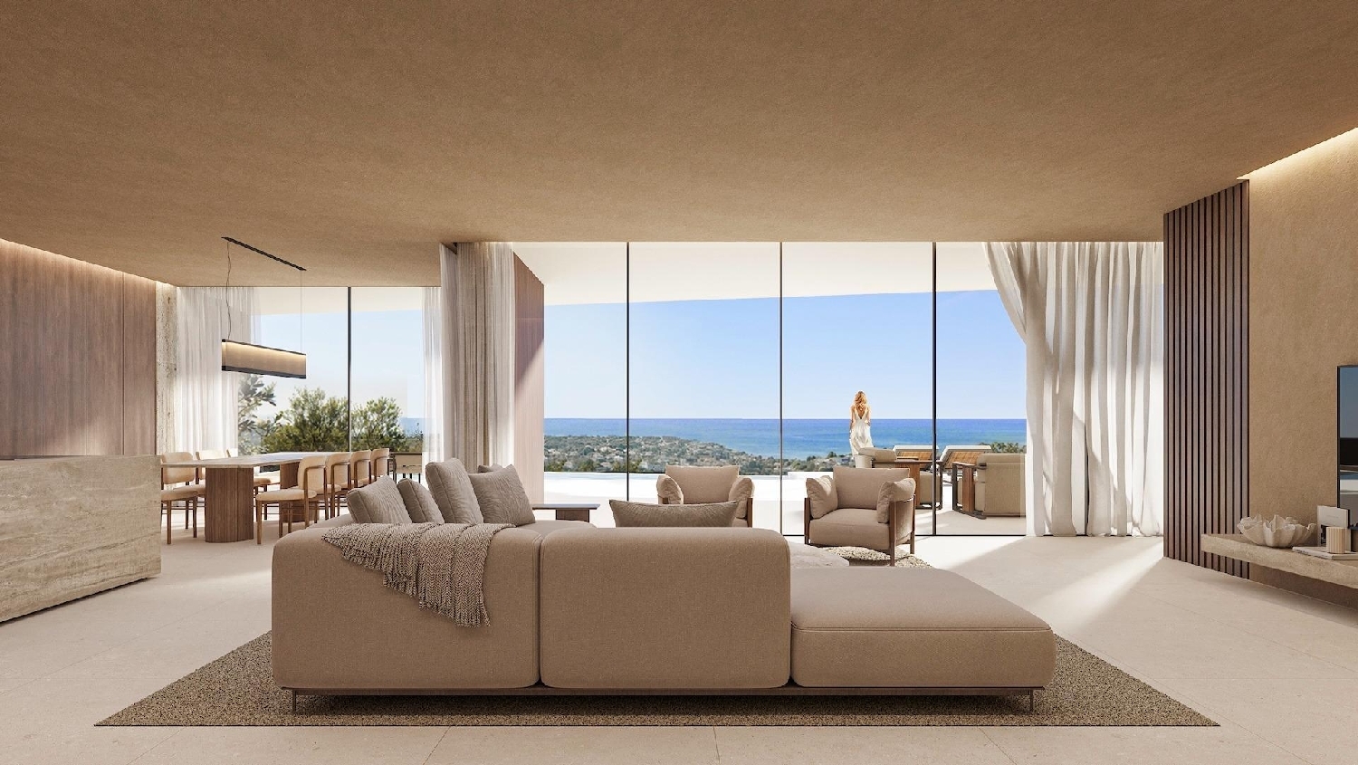  kaufen Villa Benissa Marina Alta 5