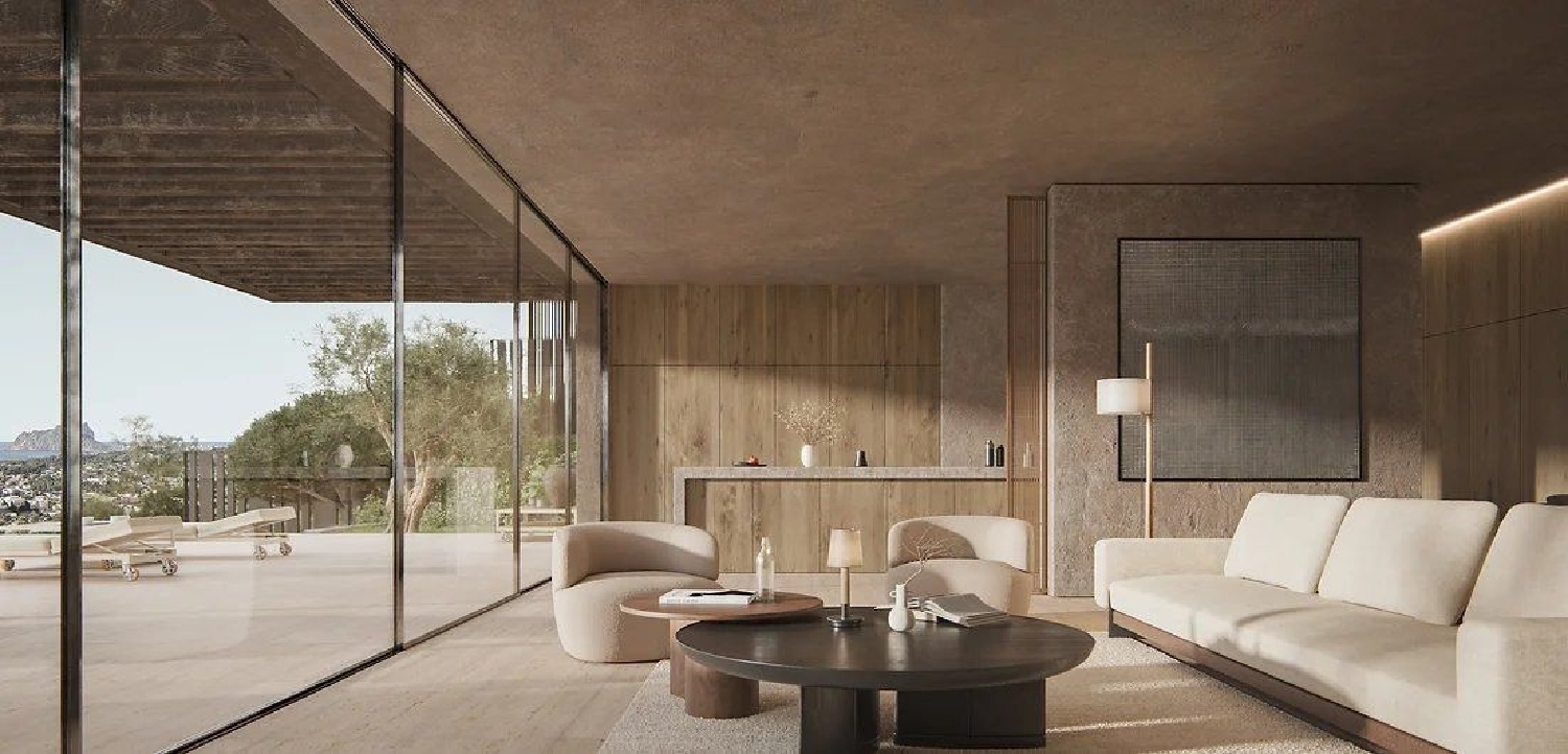 kaufen Villa Benissa Marina Alta 2