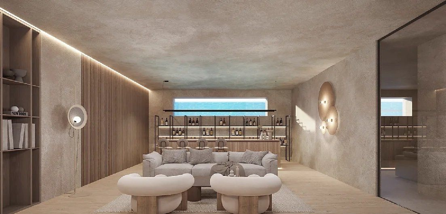  kaufen Villa Benissa Marina Alta 5
