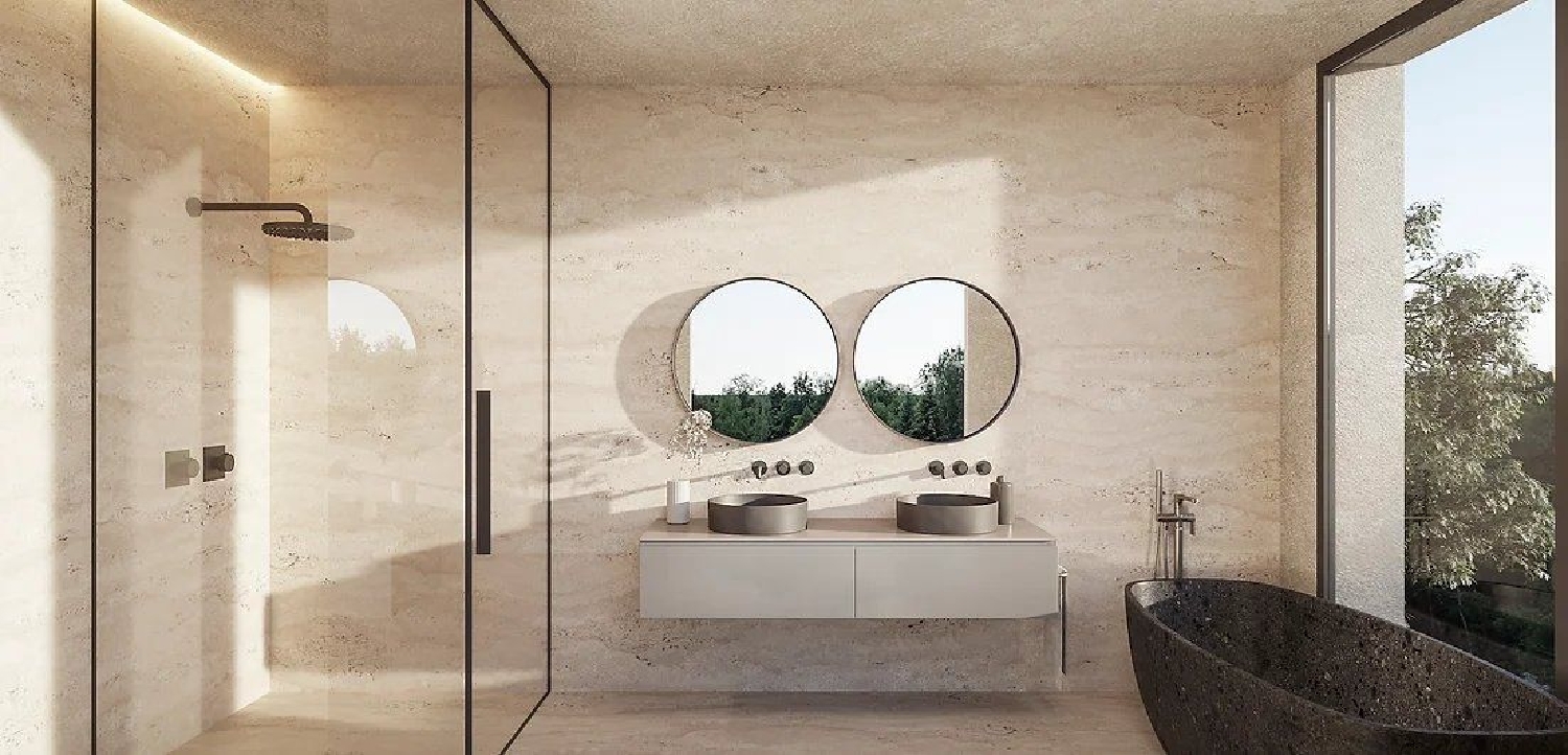  kaufen Villa Benissa Marina Alta 4