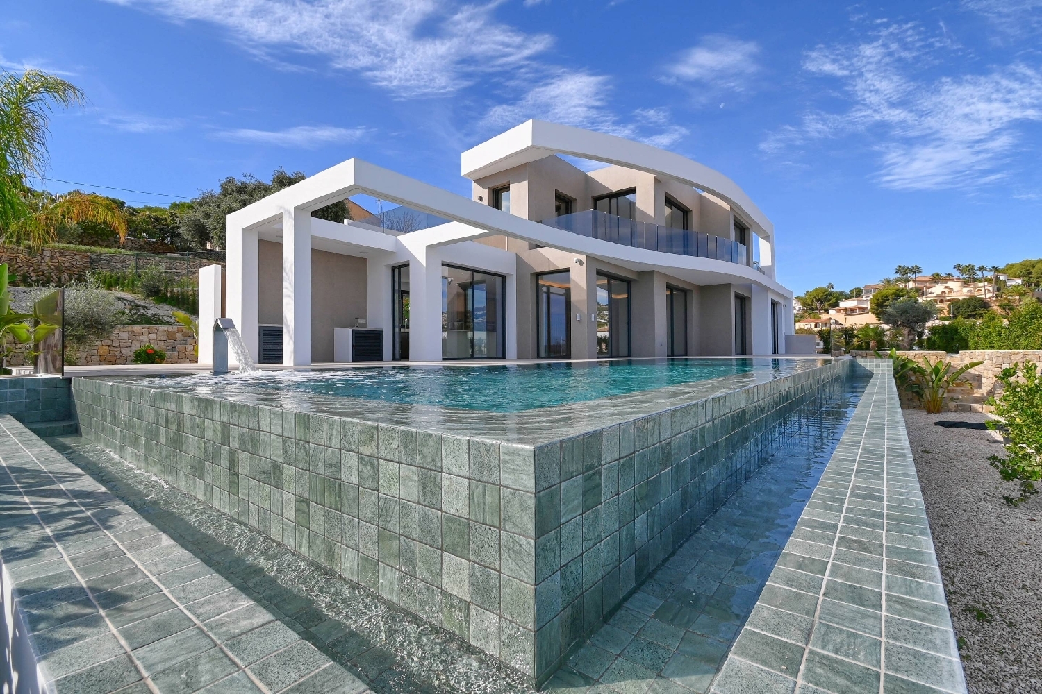  kaufen Villa Benissa Marina Alta 4