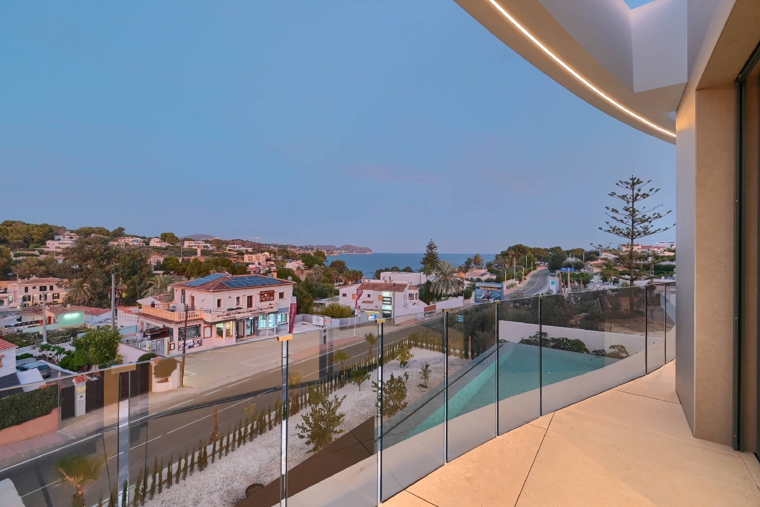  kaufen Villa Benissa Marina Alta 6