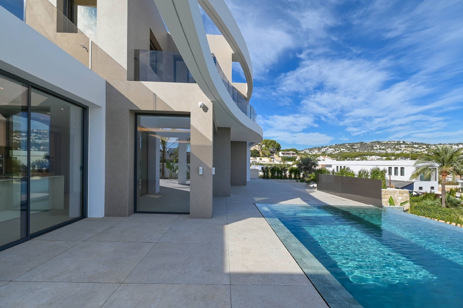  kaufen Villa Benissa Marina Alta 3