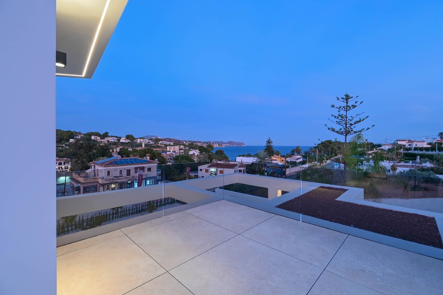 kaufen Villa Benissa Marina Alta 7