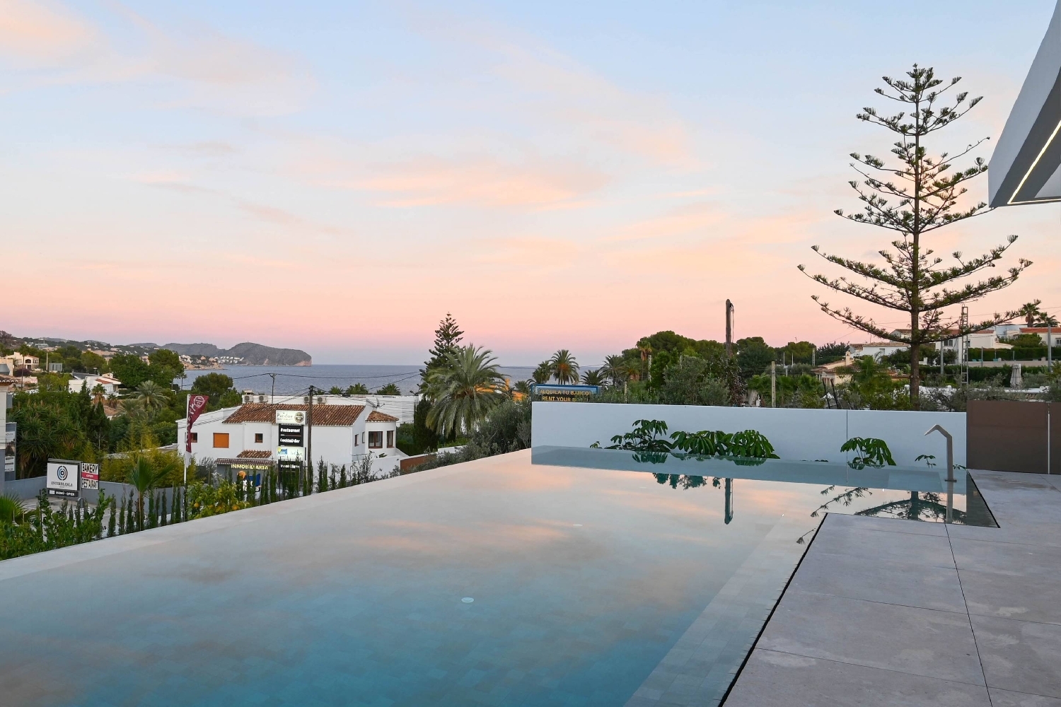  kaufen Villa Benissa Marina Alta 5