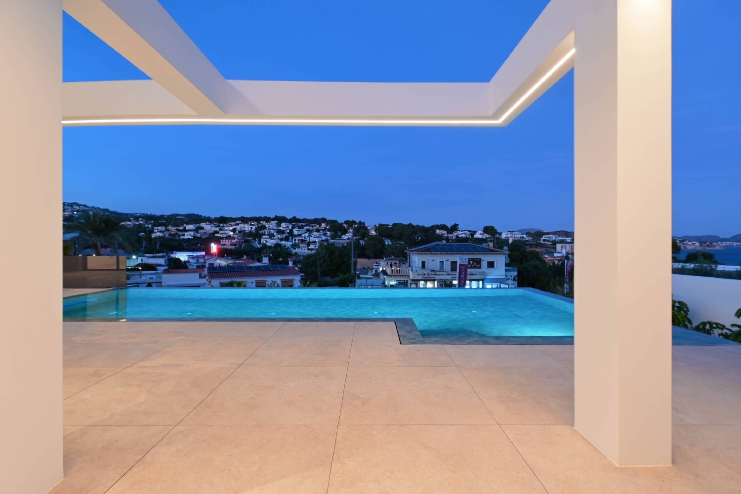  kaufen Villa Benissa Marina Alta 8