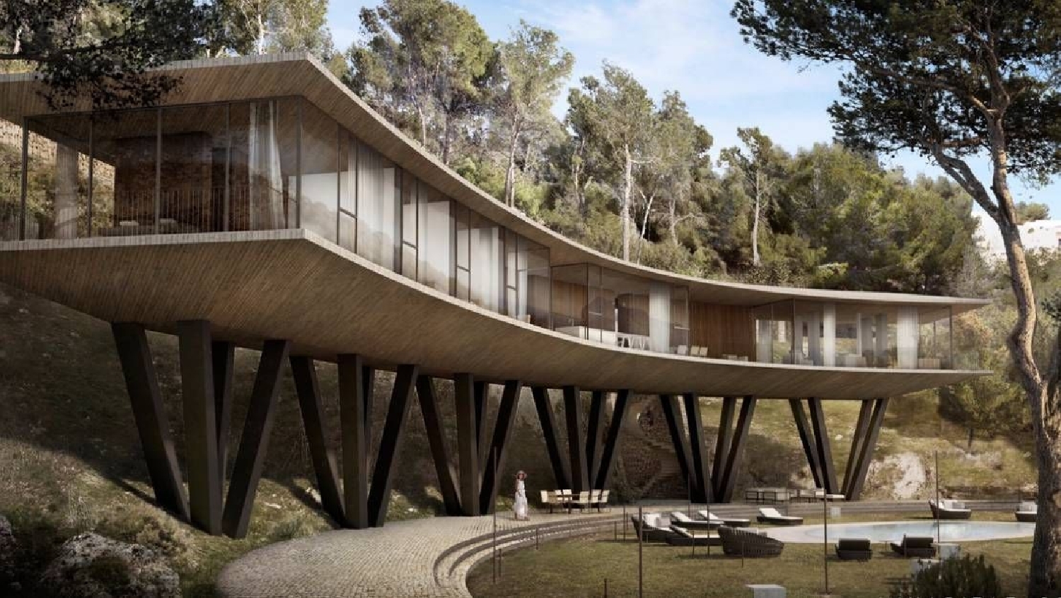  kaufen Villa Benissa Marina Alta 4
