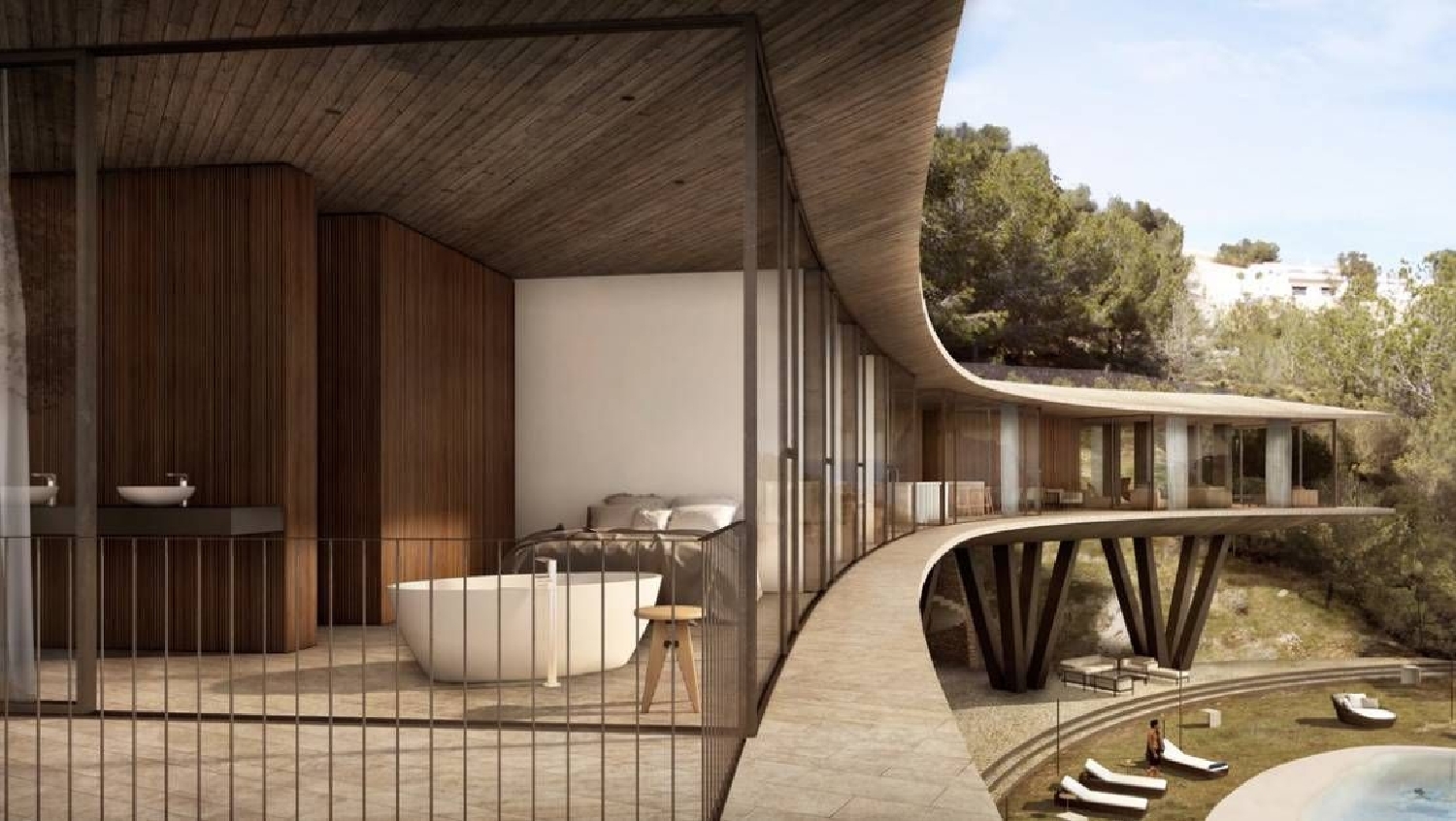  kaufen Villa Benissa Marina Alta 7