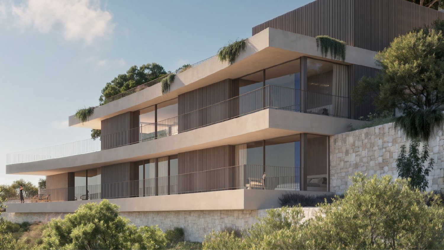  kaufen Villa Benissa Marina Alta 1