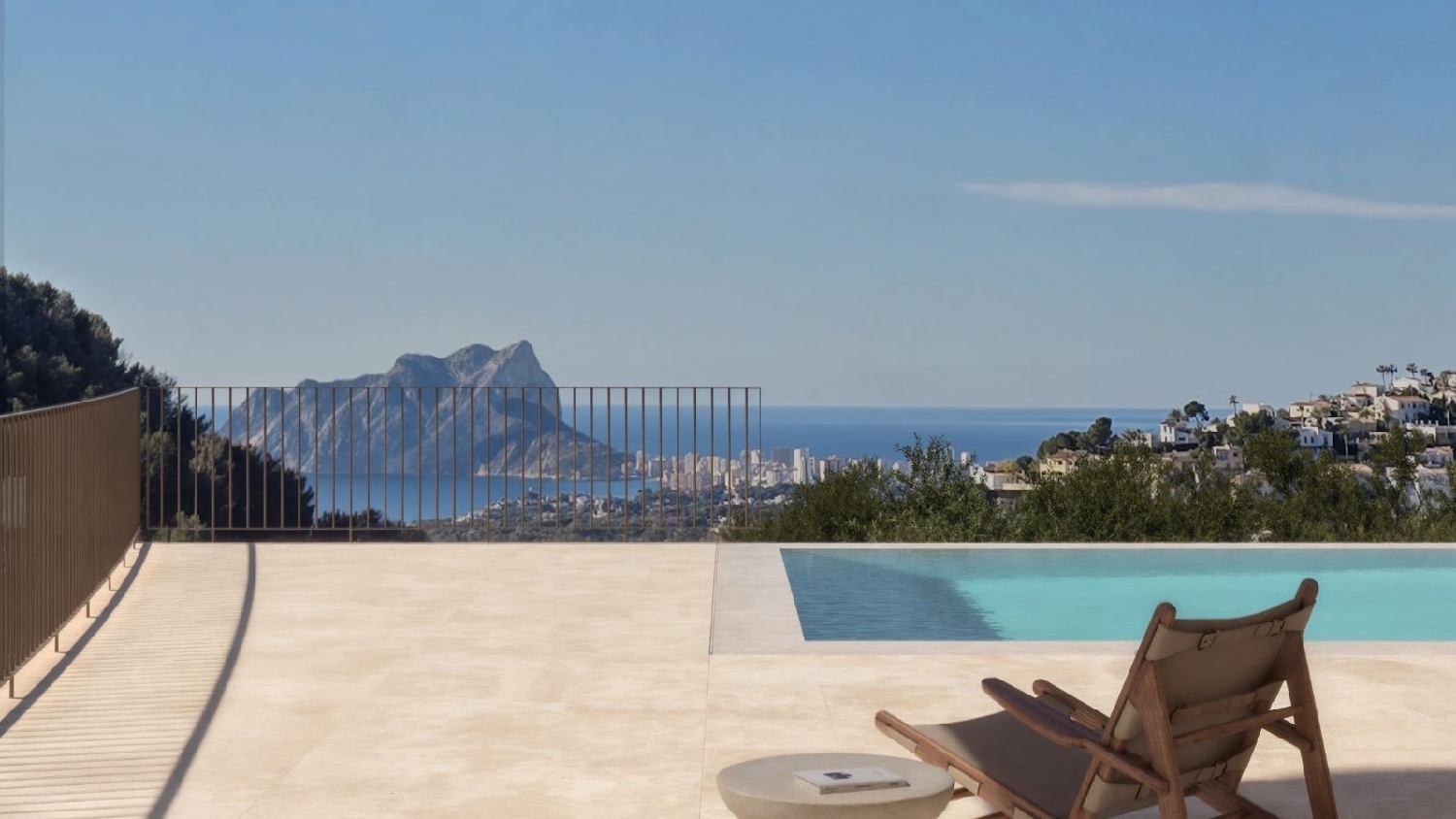  kaufen Villa Benissa Marina Alta 7