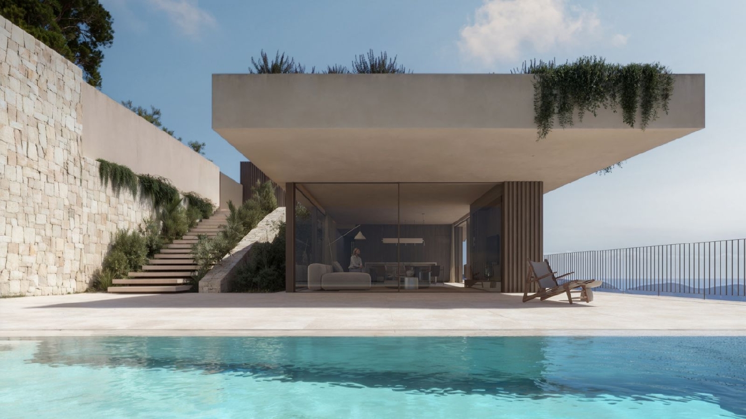  kaufen Villa Benissa Marina Alta 6