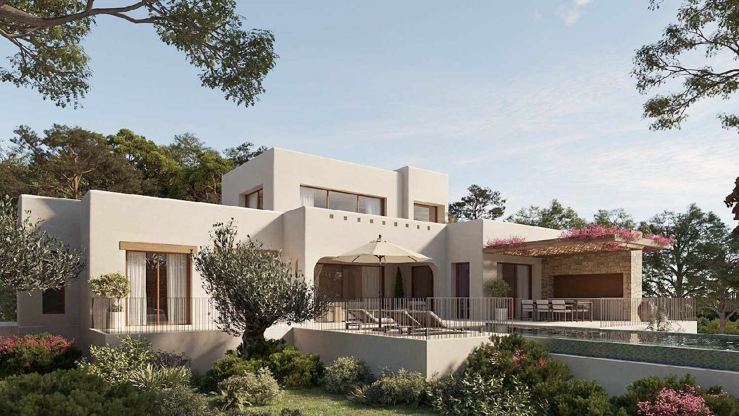  kaufen Villa Benissa Marina Alta 1
