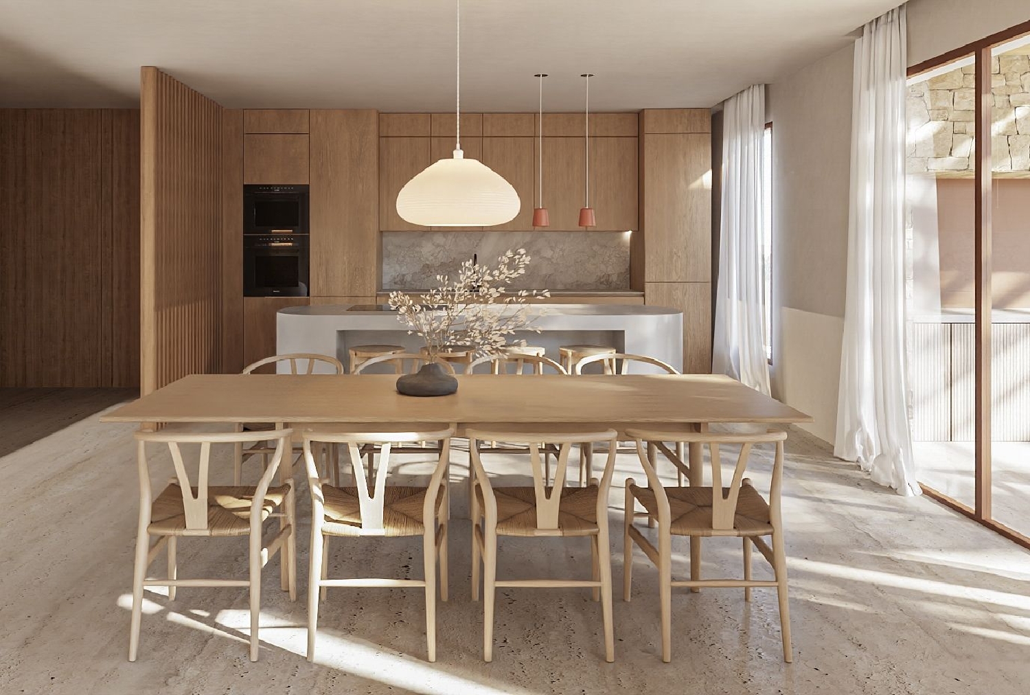  kaufen Villa Benissa Marina Alta 5