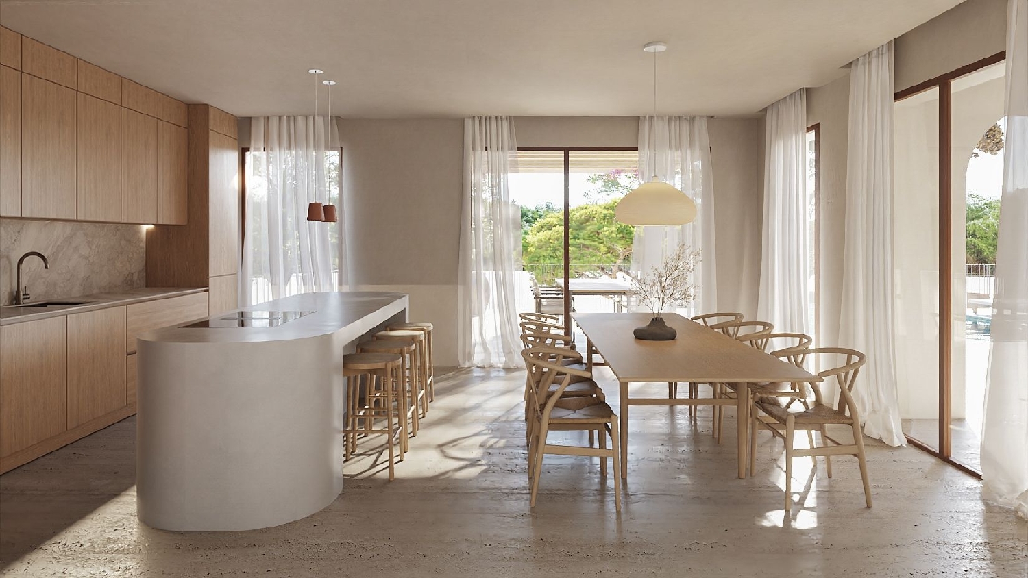  kaufen Villa Benissa Marina Alta 6