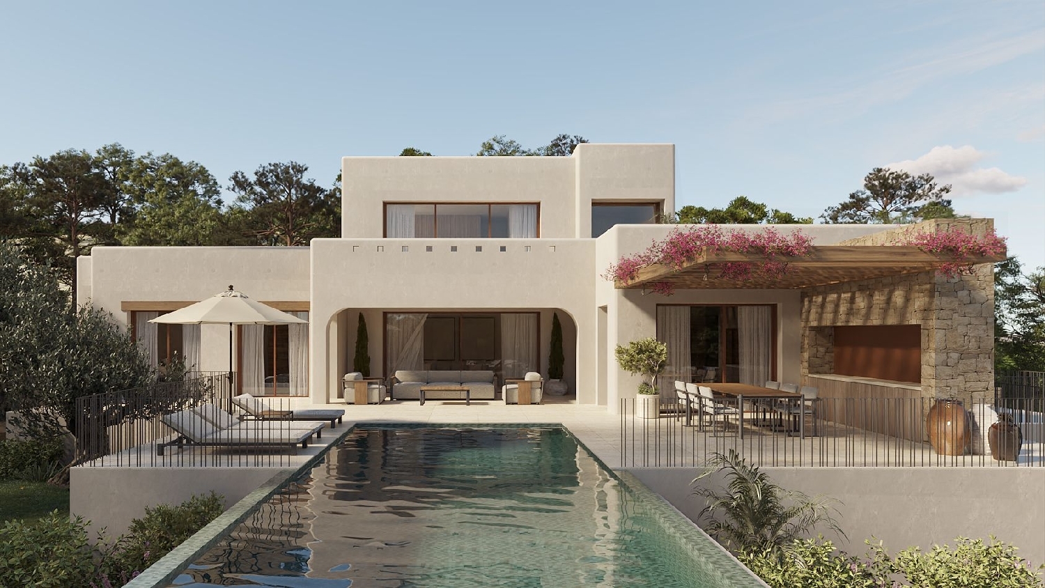  kaufen Villa Benissa Marina Alta 2