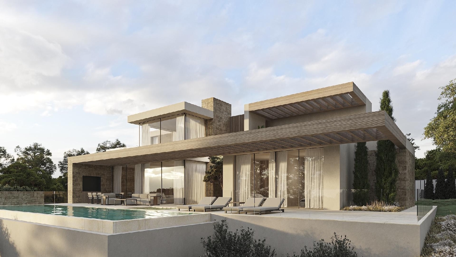  kaufen Villa Benissa Marina Alta 4
