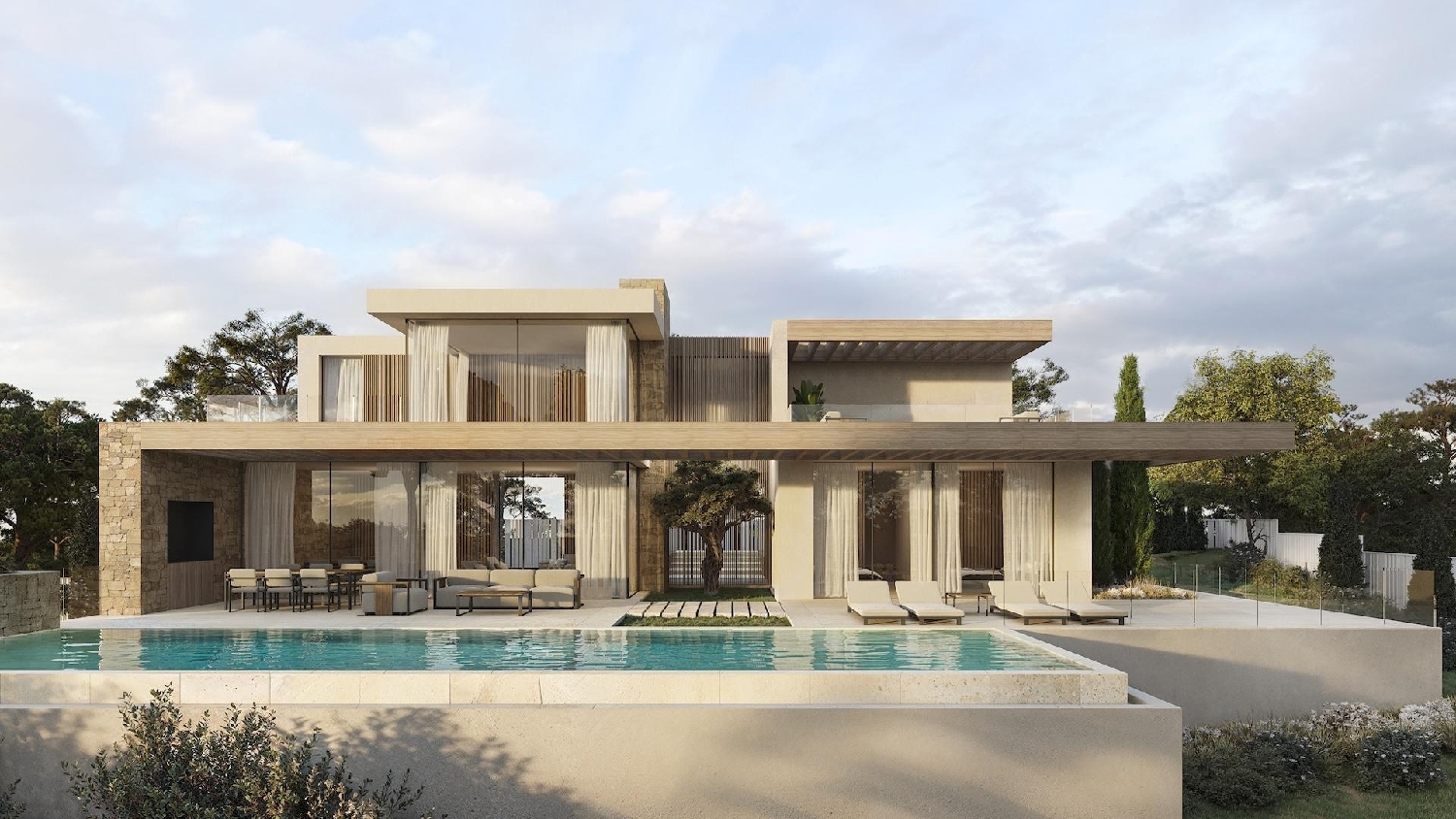  kaufen Villa Benissa Marina Alta 2