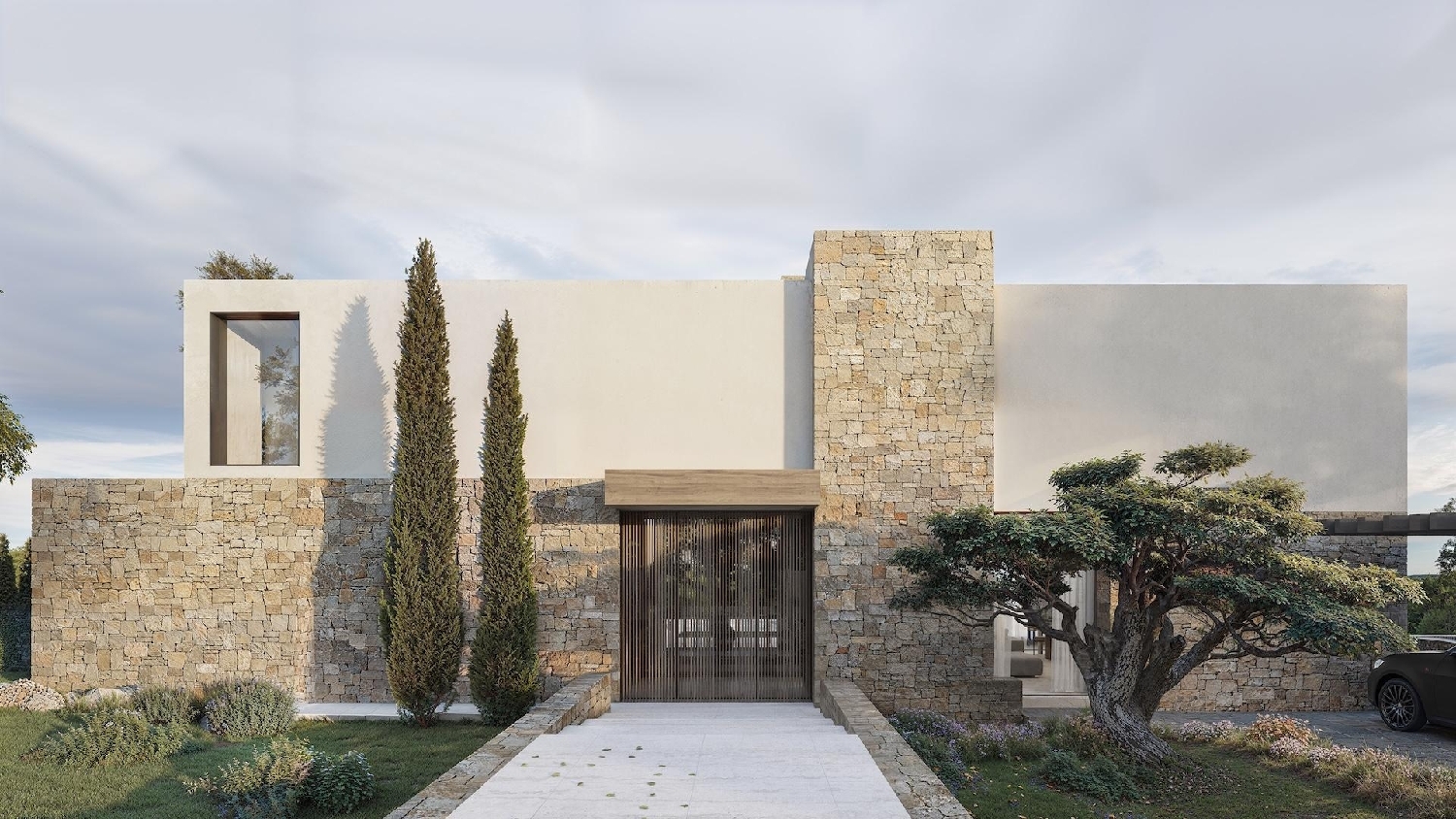  kaufen Villa Benissa Marina Alta 5