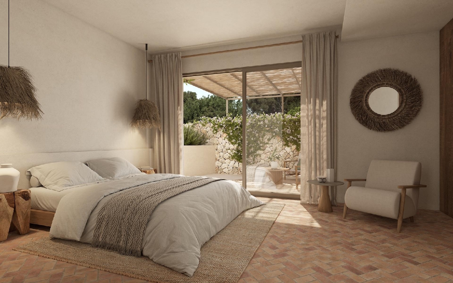  kaufen Villa Benissa Marina Alta 5