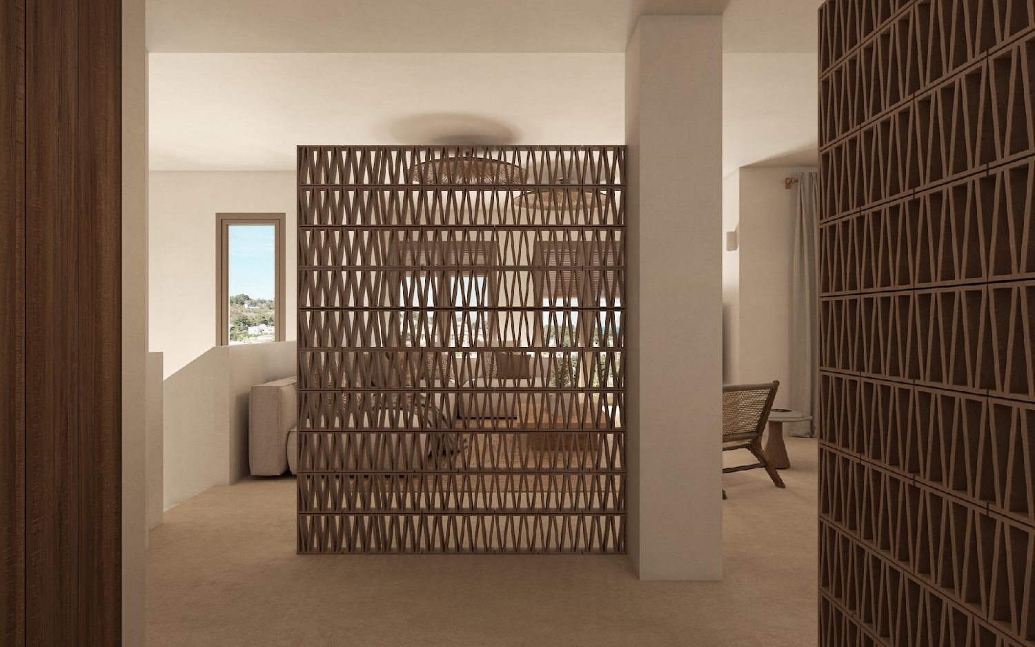  kaufen Villa Benissa Marina Alta 2