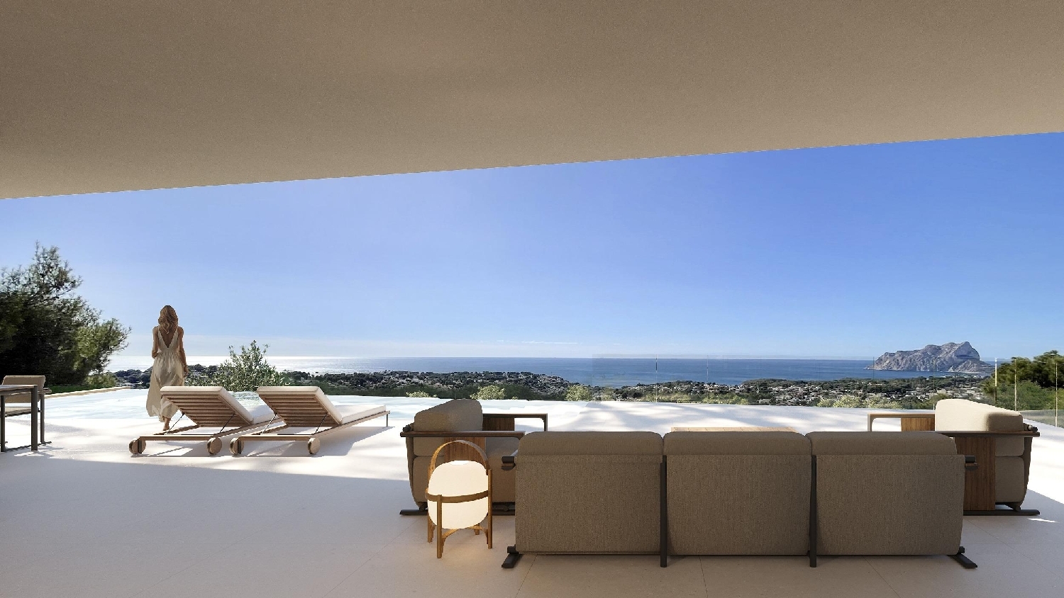  kaufen Villa Benissa Marina Alta 5