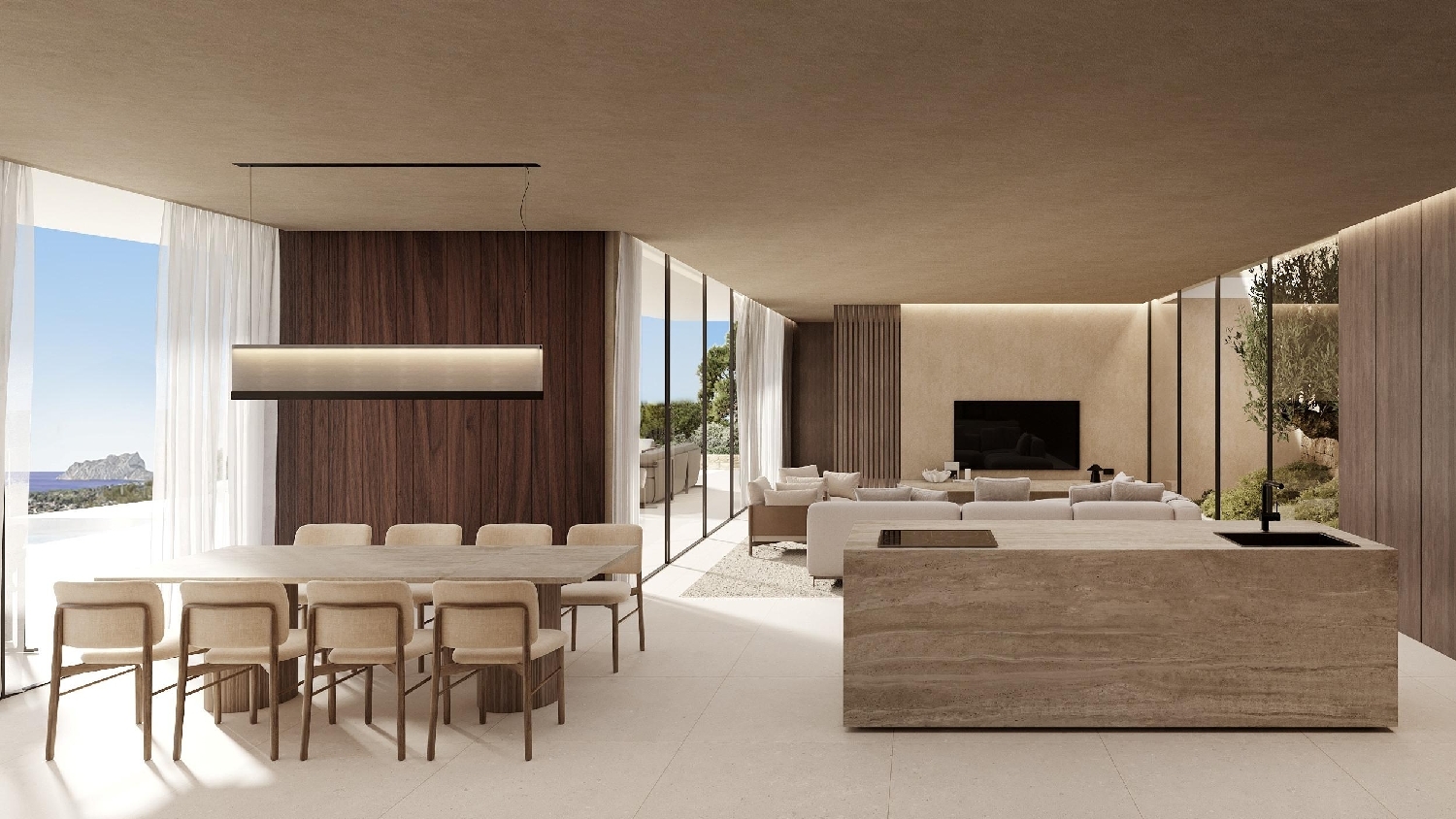  kaufen Villa Benissa Marina Alta 7