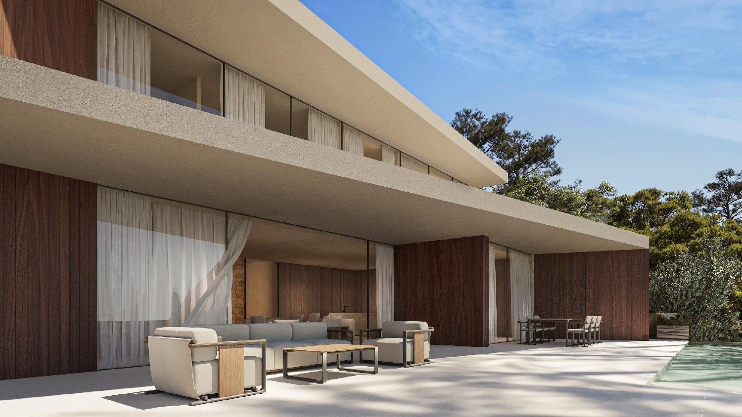  kaufen Villa Benissa Marina Alta 2
