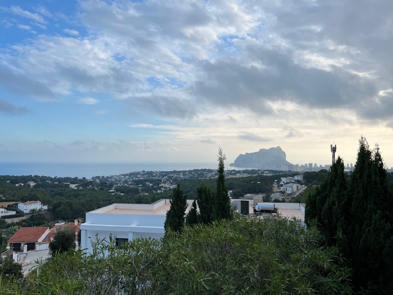  for sale villa Benissa Marina Alta 8