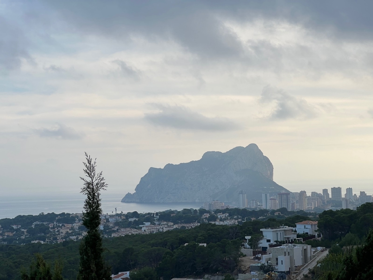  for sale villa Benissa Marina Alta 3