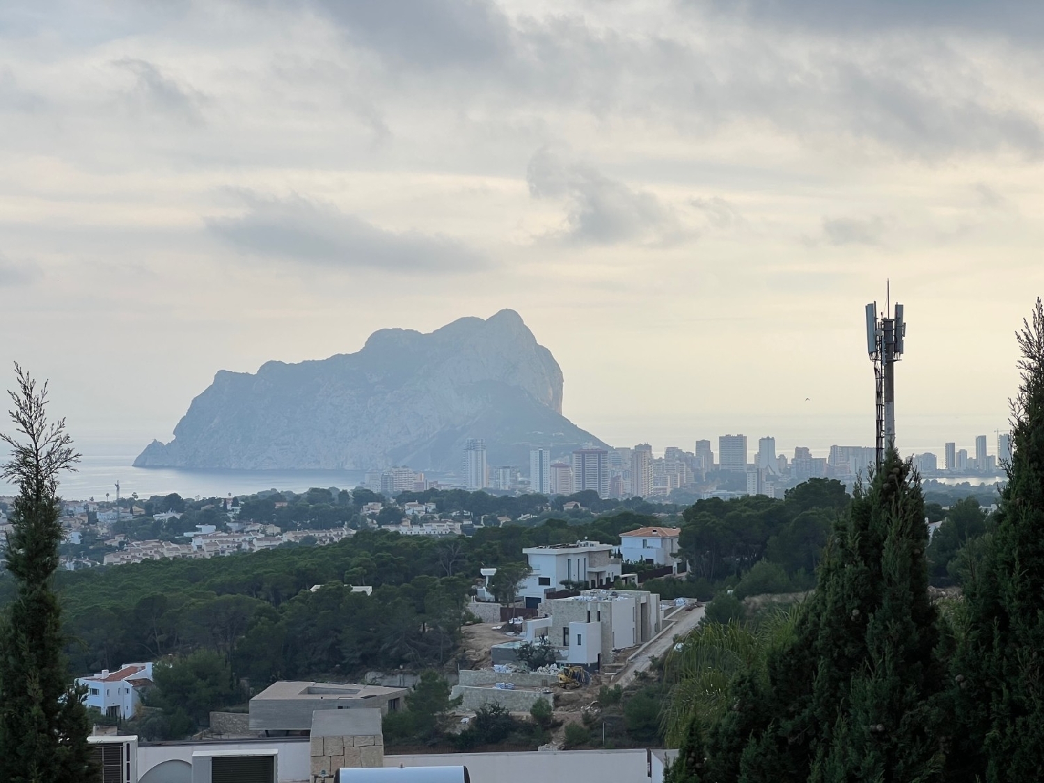  for sale villa Benissa Marina Alta 10