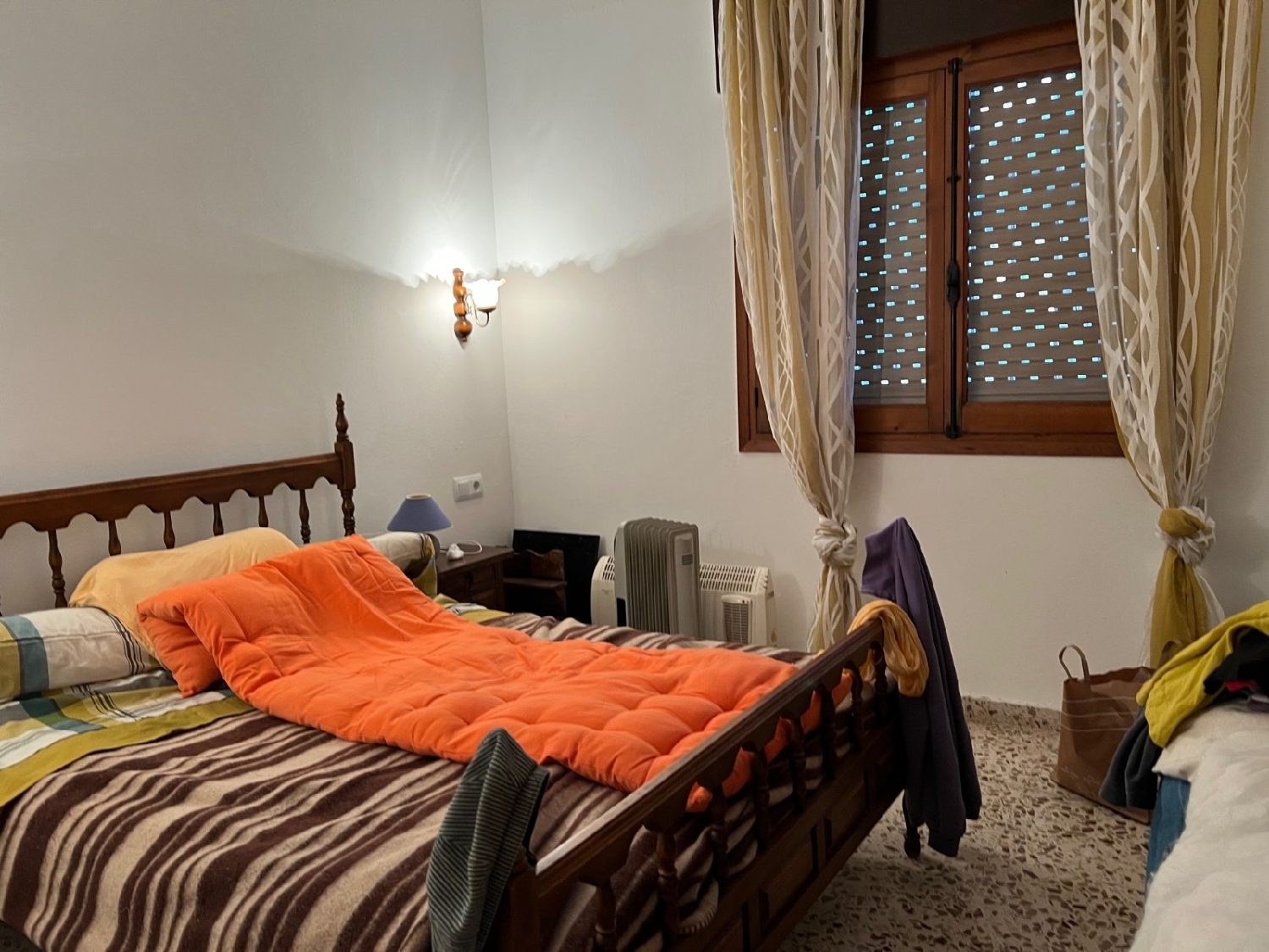  for sale villa Benissa Marina Alta 5