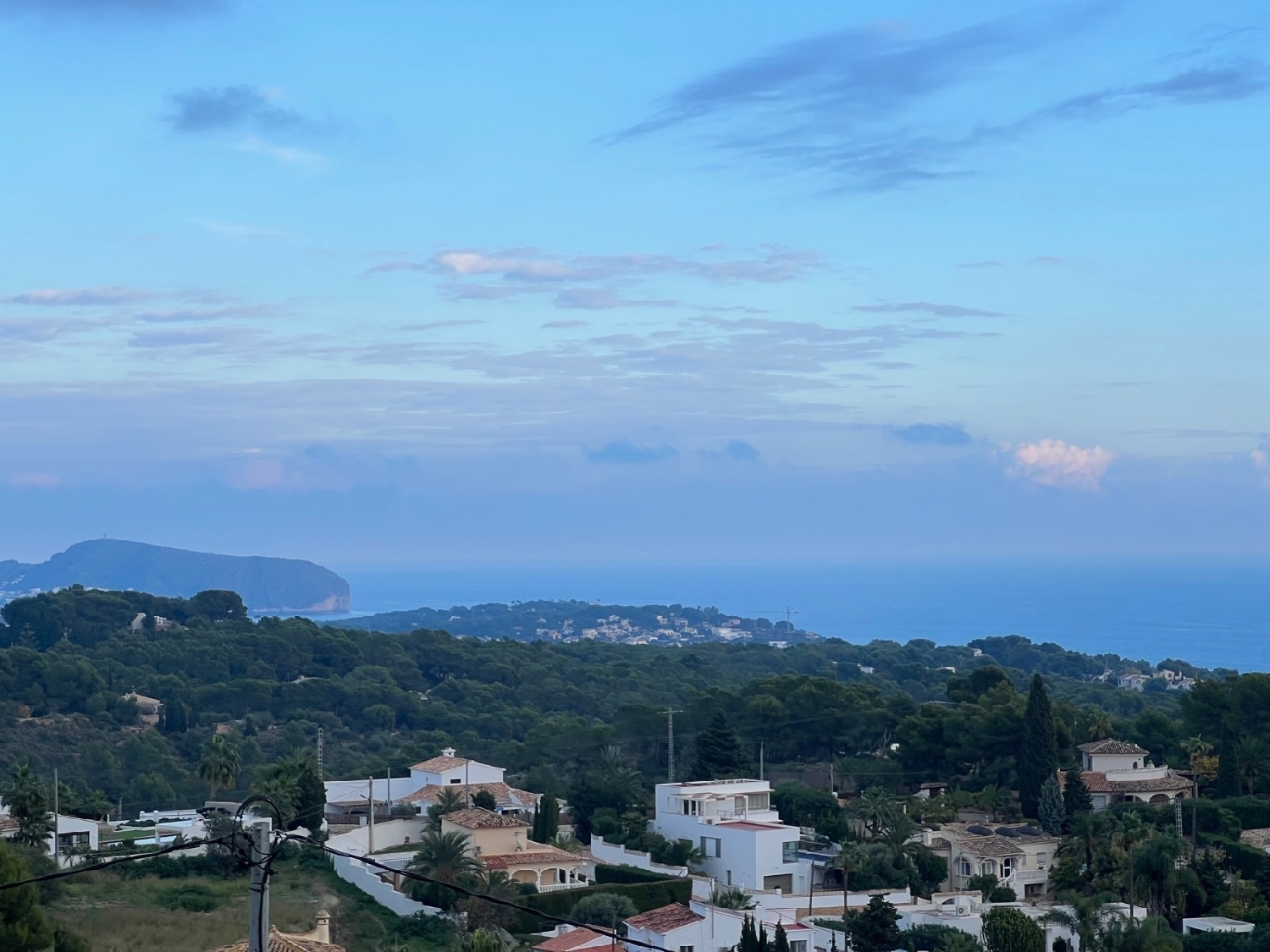  for sale villa Benissa Marina Alta 9