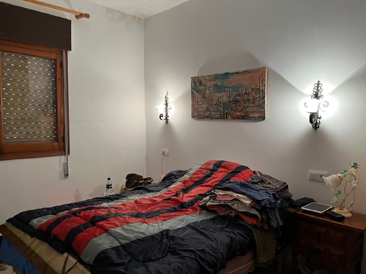  for sale villa Benissa Marina Alta 7