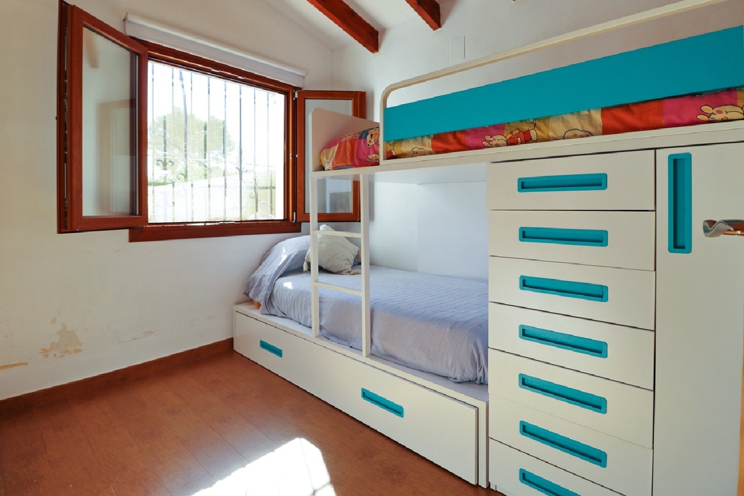till salu villa Benissa Marina Alta 14