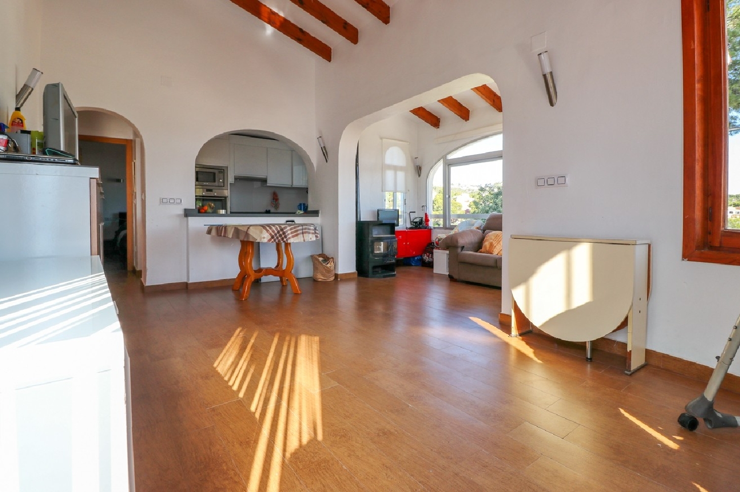 till salu villa Benissa Marina Alta 9
